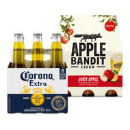 Apple Bandit of Corona