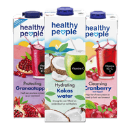 Healthy People