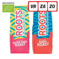 Roots Koffiebonen