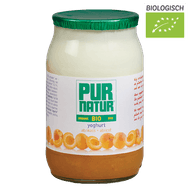 Pur Natur Biologische Yoghurt