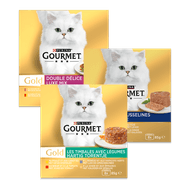 Gourmet Gold