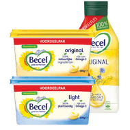 Becel 