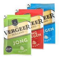 Vergeer Gouda kaasstuk