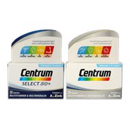 Centrum vitamines