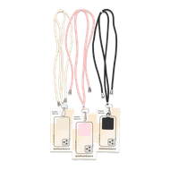 Telefoonketting- of polsband
