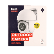 Trust Ipcam-3900 