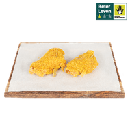 DekaVers Varkensfilet Cordon Bleu's