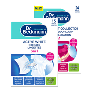 Dr. Beckmann anti-kleurdoorloopdoekjes