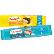 Verkade Choco S'mores