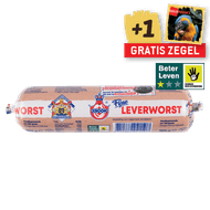 Kroon Leverworst