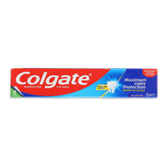 Colgate tandpasta maximum caries protection
