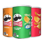Pringles
