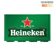 Heineken 