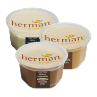 Herman dessert