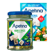 Apetina witte kaas