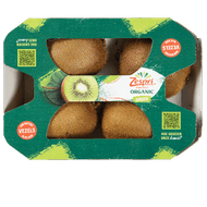 Bio Zespri Kiwi Green 