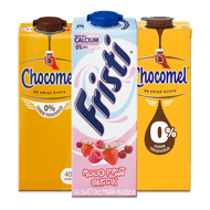 Chocomel of Fristi