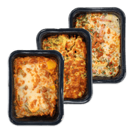 Mealmasters ovenschotel