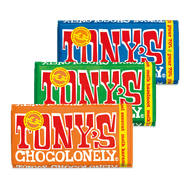 Tony's Chocolonely