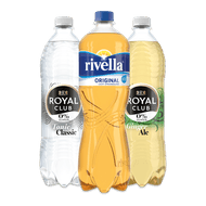 Royal Club of Rivella