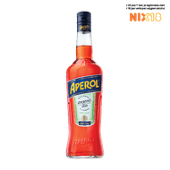 Aperol Aperitivo