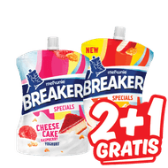 Melkunie Breaker 