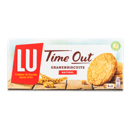 LU Time Out granenbiscuits