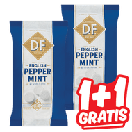 Fortuin English Peppermint 