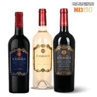 Codici Masserie 