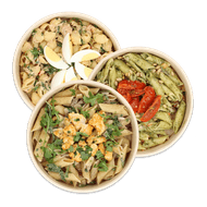 Luxe verse pastasalade