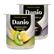 Danio kwark