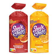 Snack A Jacks 