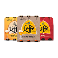 Leffe speciaalbier