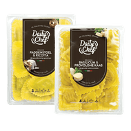 Daily Chef Rijkgevulde Luxe Verse Pasta