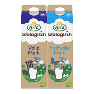 Arla biologische melk
