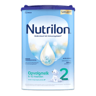 Nutrilon melk