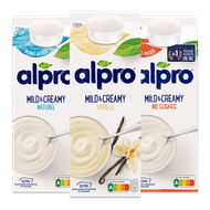 Alpro Mild & Creamy