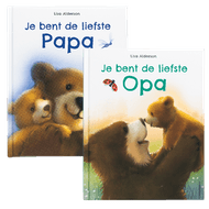 Boek Je Bent De Liefste 