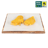 DekaVers Varkensfilet Cordon Bleu's