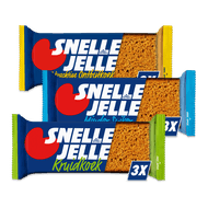 Snelle Jelle