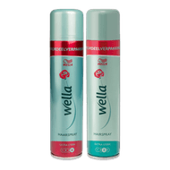 Wella haarspray