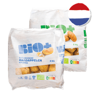 Hollandse Bio+ Aardappelen