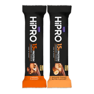 HiPRO protein bar