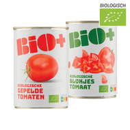 Bio+ Tomaat In Blik