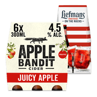 Apple Bandit of Liefmans