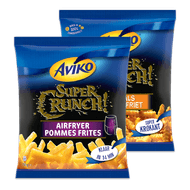 Aviko Supercrunch