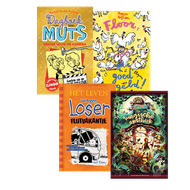 Kinderleesboeken 