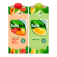 Fuze Tea