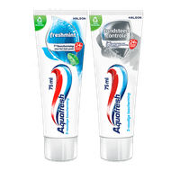 Aquafresh tandpasta