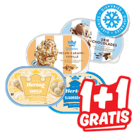 Hertog Ijs